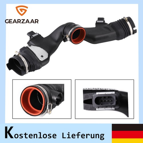 Klasse reinluftschlauch - gl-klasse,
