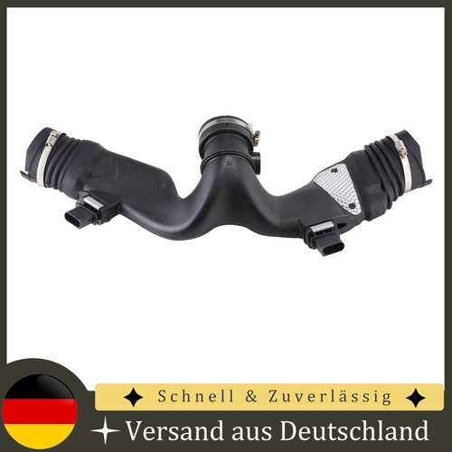 Reinluftleitung inkl