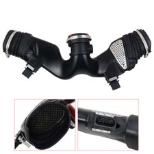 Reinluftleitung inkl