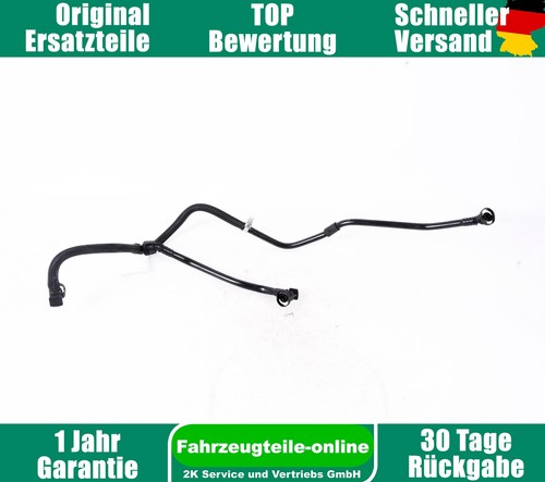 Unterdruckleitung 8671024 bmw - unterdruckleitung,