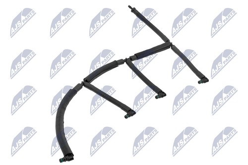 Schlauch leckkraftstoff nty - schlauch,