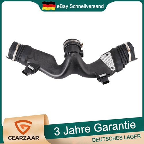 Reinluftleitung inkl