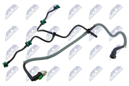 Schlauch leckkraftstoff nty - schlauch,