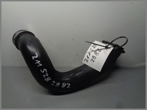 Mercedes w211 om646 - w211,