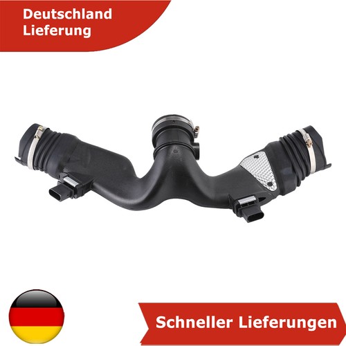 Reinluftleitung ansaugrohr - reinluftleitung,