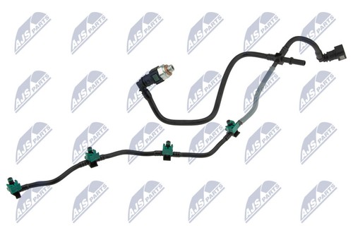 Schlauch leckkraftstoff nty - schlauch,