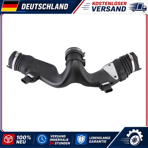 Reinluftleitung inkl