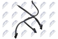 Schlauch Leckkraftstoff NTY