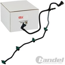 DIESEL RÜCKLAUFLEITUNG