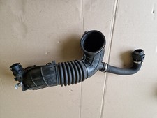 BMW F20 F21  Ansaugrohr Turbo