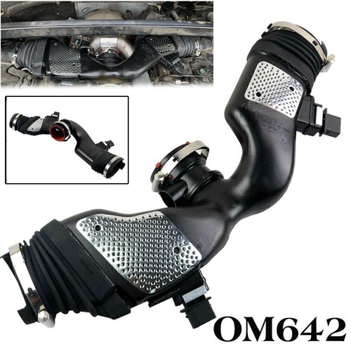 Für mercedes om642 w211 - v6,