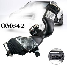 Ansaugrohr Reinluftkanal