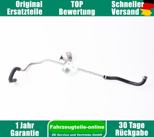 Unterdruckleitung diesel audi - unterdruckleitung,