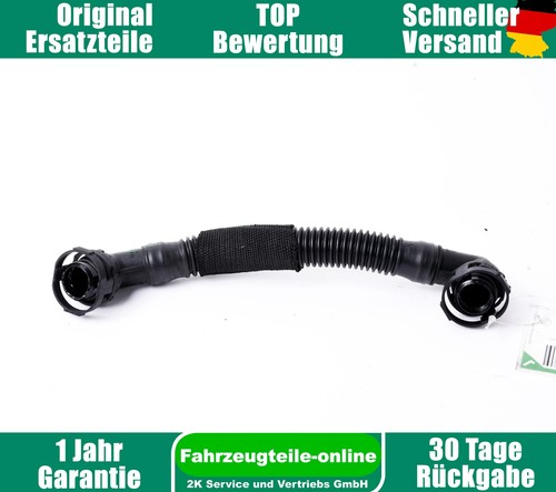 Entlüftungsschlauch