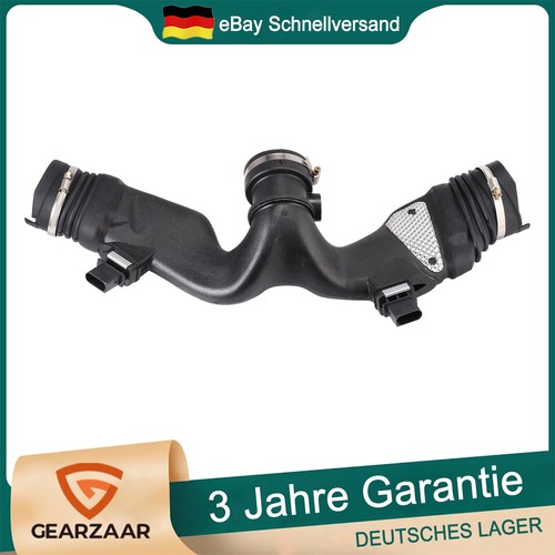 Reinluftleitung inkl