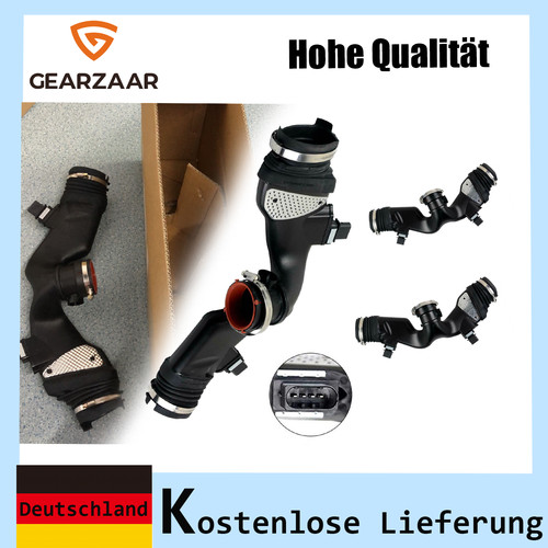 Reinluftleitung komplett für - reinluftleitung,