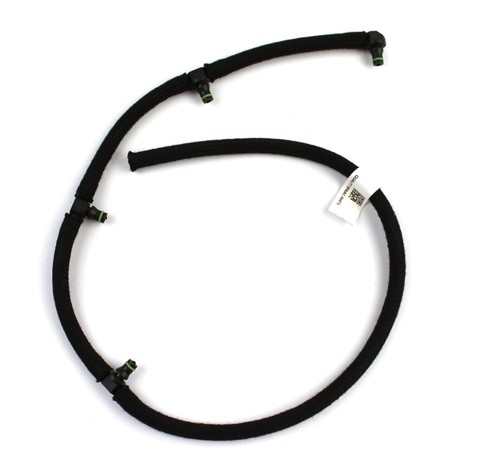 Schlauch leckkraftstoff diesel - schlauch,