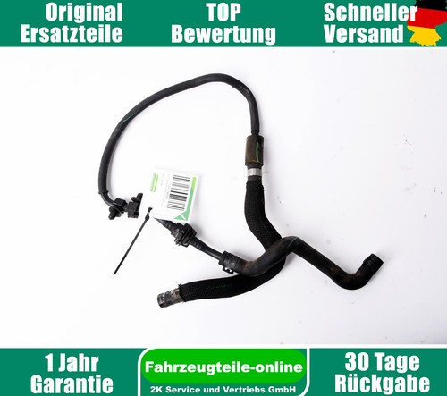 Entlüftungsschlauch