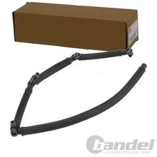 NTY RÜCKLAUF-SCHLAUCH