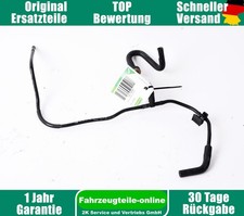 Unterdruckleitung Diesel Audi