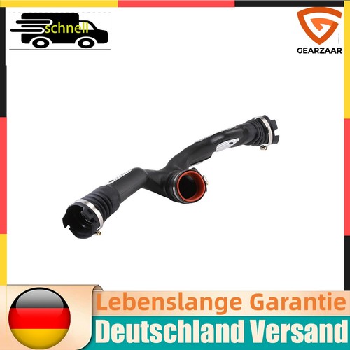 Reinluftleitung inkl