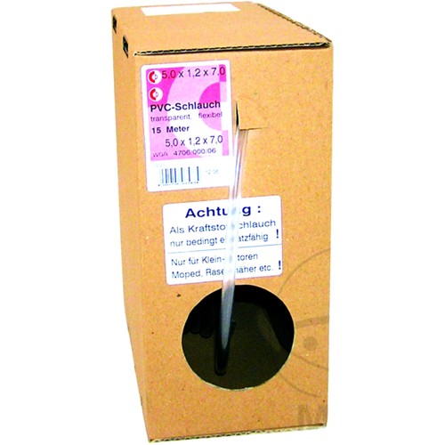 Flexible pvc schlauch tran - flexible,