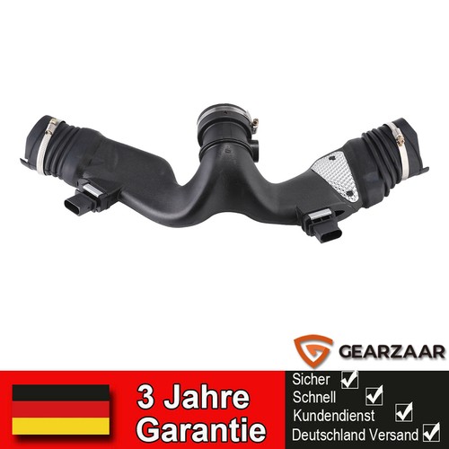 Reinluftleitung inkl