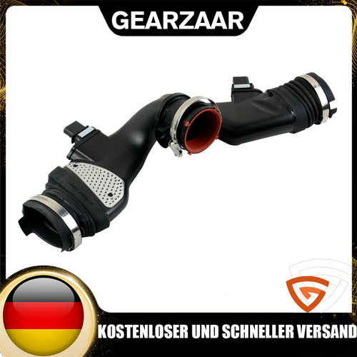 Ansaugrohr