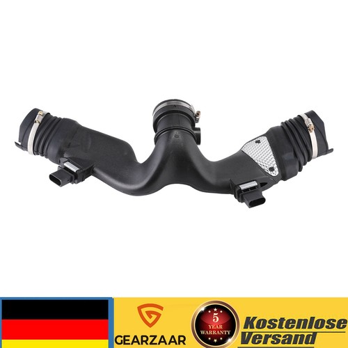 Reinluftleitung