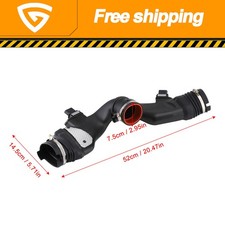 Luftmassenmesser Ansaugrohr