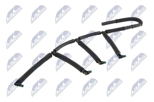 Nty schlauch leckkraftstoff - nty,