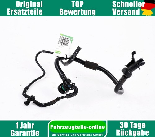 Unterdruckleitung skoda - unterdruckleitung,